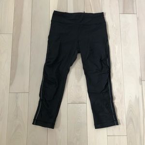 Lululemon Cropped Leggings